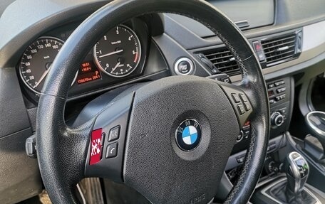 BMW X1, 2013 год, 1 450 000 рублей, 9 фотография