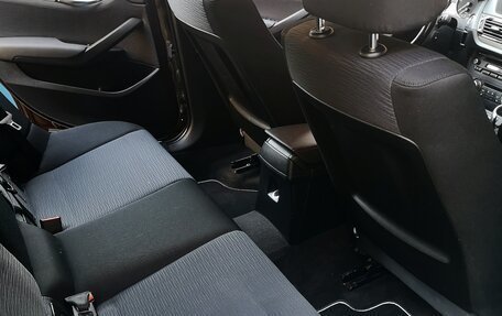 BMW X1, 2013 год, 1 450 000 рублей, 16 фотография