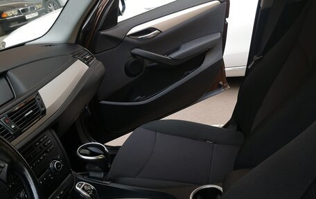 BMW X1, 2013 год, 1 450 000 рублей, 13 фотография