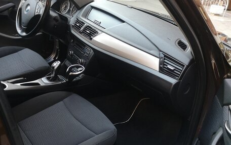BMW X1, 2013 год, 1 450 000 рублей, 17 фотография