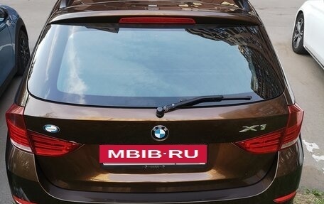 BMW X1, 2013 год, 1 450 000 рублей, 18 фотография