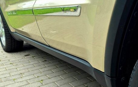 Jeep Grand Cherokee, 2011 год, 1 850 000 рублей, 13 фотография