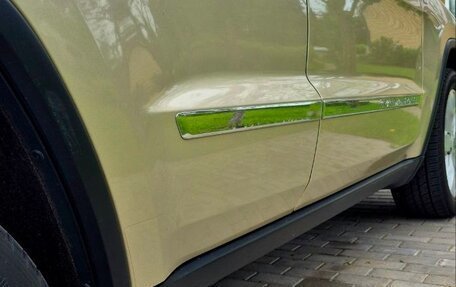 Jeep Grand Cherokee, 2011 год, 1 850 000 рублей, 14 фотография