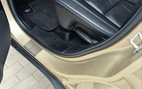 Jeep Grand Cherokee, 2011 год, 1 850 000 рублей, 21 фотография
