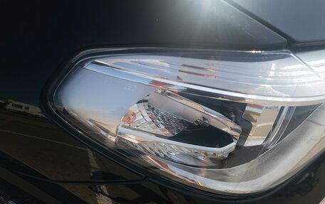 BMW X3, 2018 год, 3 150 000 рублей, 9 фотография