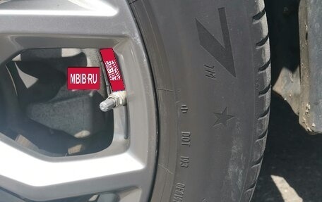 BMW X3, 2018 год, 3 150 000 рублей, 10 фотография