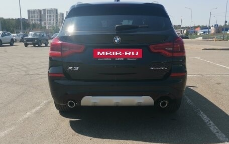 BMW X3, 2018 год, 3 150 000 рублей, 7 фотография