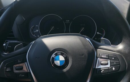 BMW X3, 2018 год, 3 150 000 рублей, 18 фотография