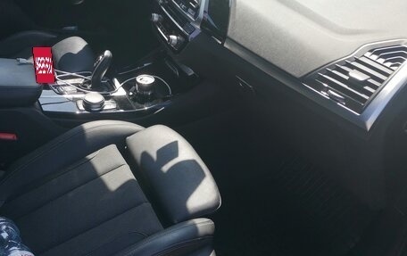BMW X3, 2018 год, 3 150 000 рублей, 30 фотография