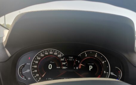 BMW X3, 2018 год, 3 150 000 рублей, 36 фотография
