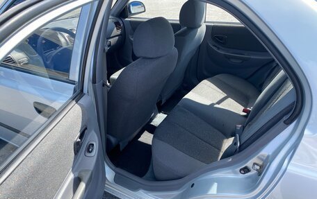 Hyundai Accent II, 2008 год, 610 000 рублей, 8 фотография