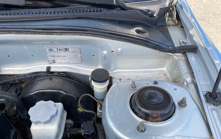 Hyundai Accent II, 2008 год, 610 000 рублей, 15 фотография