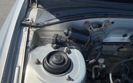 Hyundai Accent II, 2008 год, 610 000 рублей, 16 фотография
