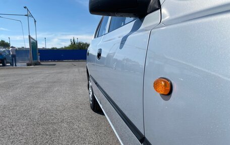 Hyundai Accent II, 2008 год, 610 000 рублей, 18 фотография