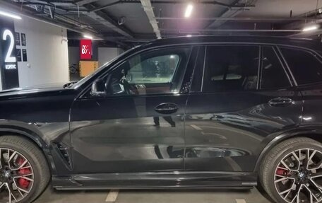 BMW X5 M, 2021 год, 11 490 000 рублей, 2 фотография