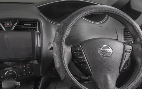 Nissan Serena IV, 2016 год, 1 649 000 рублей, 14 фотография