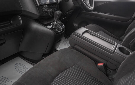Nissan Serena IV, 2016 год, 1 649 000 рублей, 16 фотография