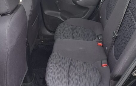Hyundai Solaris II рестайлинг, 2014 год, 790 000 рублей, 12 фотография
