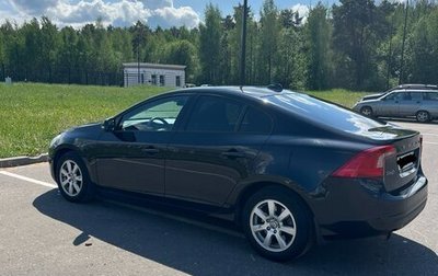 Volvo S60 III, 2012 год, 800 000 рублей, 1 фотография