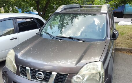 Nissan X-Trail, 2008 год, 1 300 000 рублей, 1 фотография