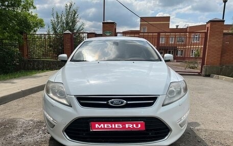 Ford Mondeo IV, 2013 год, 1 150 000 рублей, 1 фотография