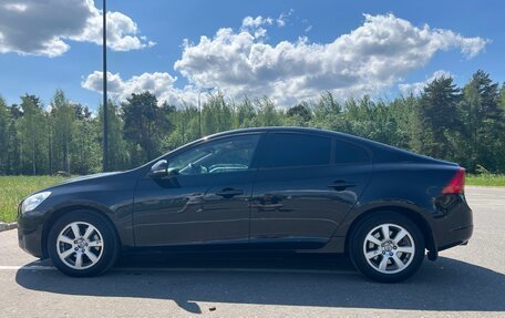Volvo S60 III, 2012 год, 800 000 рублей, 2 фотография