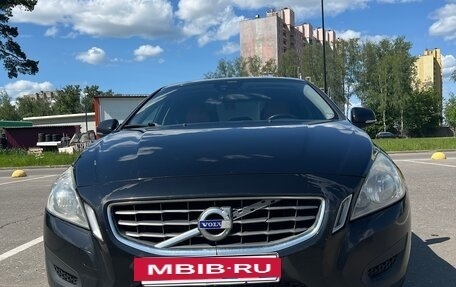 Volvo S60 III, 2012 год, 800 000 рублей, 4 фотография