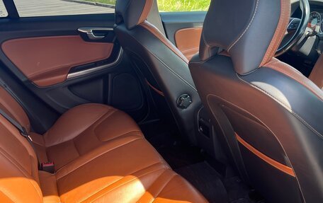 Volvo S60 III, 2012 год, 800 000 рублей, 15 фотография