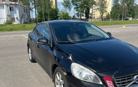 Volvo S60 III, 2012 год, 800 000 рублей, 5 фотография