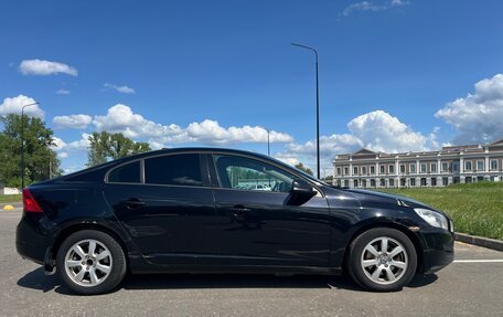 Volvo S60 III, 2012 год, 800 000 рублей, 6 фотография