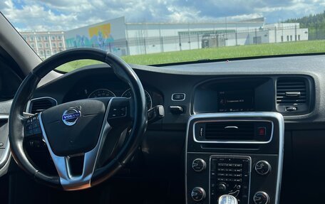 Volvo S60 III, 2012 год, 800 000 рублей, 12 фотография