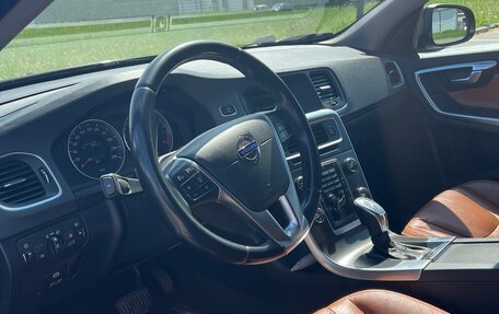 Volvo S60 III, 2012 год, 800 000 рублей, 9 фотография