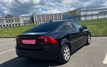 Volvo S60 III, 2012 год, 800 000 рублей, 7 фотография