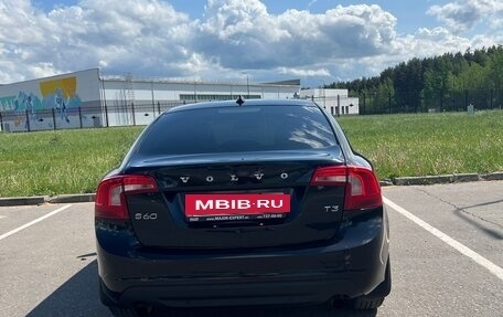 Volvo S60 III, 2012 год, 800 000 рублей, 8 фотография