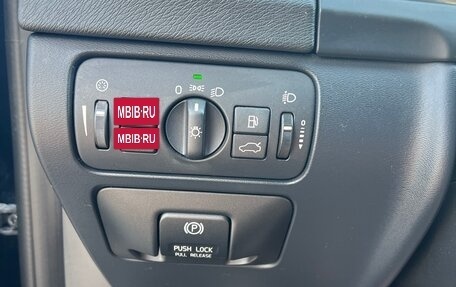 Volvo S60 III, 2012 год, 800 000 рублей, 13 фотография
