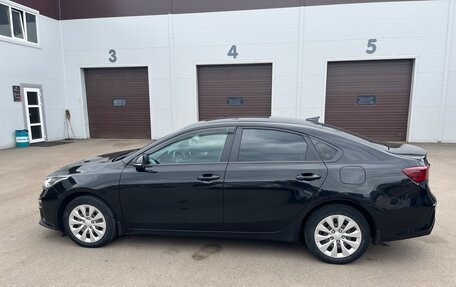 KIA Cerato IV, 2018 год, 1 750 000 рублей, 5 фотография