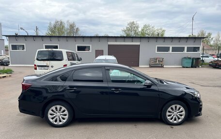 KIA Cerato IV, 2018 год, 1 750 000 рублей, 4 фотография