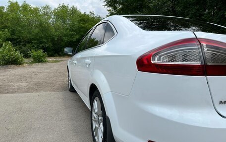 Ford Mondeo IV, 2013 год, 1 150 000 рублей, 4 фотография