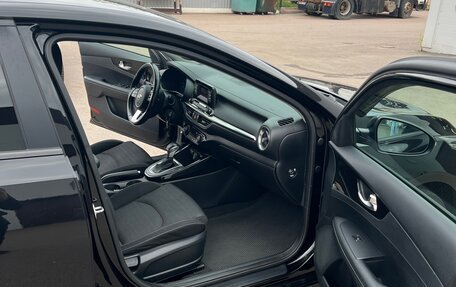 KIA Cerato IV, 2018 год, 1 750 000 рублей, 7 фотография