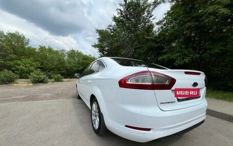 Ford Mondeo IV, 2013 год, 1 150 000 рублей, 3 фотография