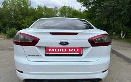 Ford Mondeo IV, 2013 год, 1 150 000 рублей, 6 фотография