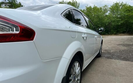 Ford Mondeo IV, 2013 год, 1 150 000 рублей, 7 фотография