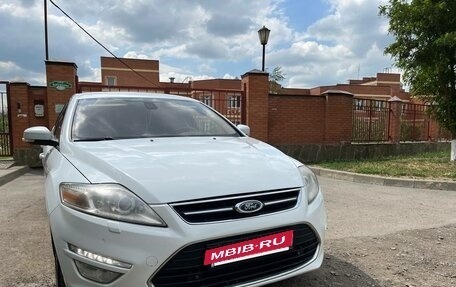 Ford Mondeo IV, 2013 год, 1 150 000 рублей, 8 фотография