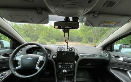 Ford Mondeo IV, 2013 год, 1 150 000 рублей, 12 фотография