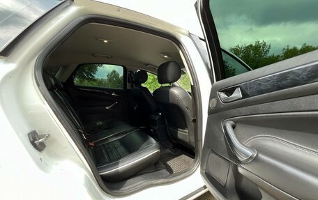 Ford Mondeo IV, 2013 год, 1 150 000 рублей, 13 фотография