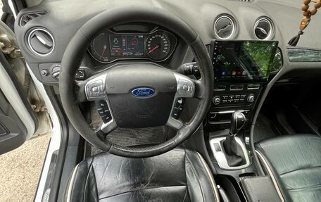 Ford Mondeo IV, 2013 год, 1 150 000 рублей, 10 фотография