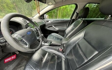 Ford Mondeo IV, 2013 год, 1 150 000 рублей, 11 фотография
