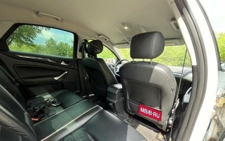 Ford Mondeo IV, 2013 год, 1 150 000 рублей, 14 фотография