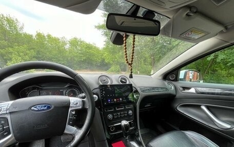 Ford Mondeo IV, 2013 год, 1 150 000 рублей, 9 фотография