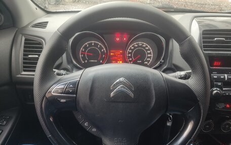 Citroen C4 Aircross, 2012 год, 900 000 рублей, 6 фотография
